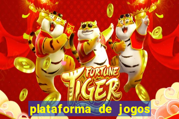 plataforma de jogos da deolane